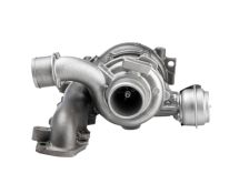 Turbo neuf pour OPEL Zafira B 1.9 CDTI 150 CV - 773720-5001S - SL Turbo