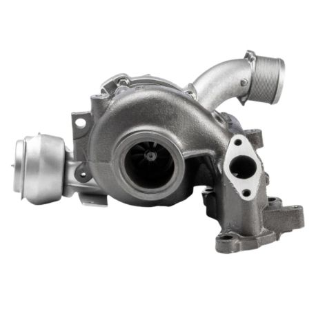 Turbo neuf pour OPEL Signum 1.9 CDTI 150 CV - 773720-5001S - SL Turbo