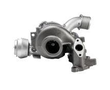 Turbo neuf pour OPEL Zafira B 1.9 CDTI 150 CV - 773720-5001S - SL Turbo