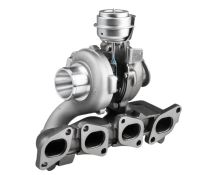 Turbo neuf pour OPEL Zafira B 1.9 CDTI 150 CV - 773720-5001S - SL Turbo