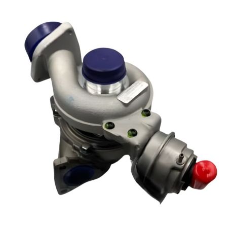 Turbo neuf pour AUDI A5 (8T / 8F / 8TA) 2.0 TDI 177 CV - 818987-5001S - SL Turbo