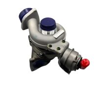 Turbo neuf pour AUDI A5 (8T / 8F / 8TA) 2.0 TDI 177 CV - 818987-5001S - SL Turbo