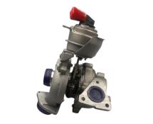 Turbo neuf pour AUDI A5 (8T / 8F / 8TA) 2.0 TDI 177 CV - 818987-5001S - SL Turbo