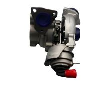 Turbo neuf pour AUDI A5 Cabriolet (8F7) 2.0 TDI 163 CV - 818987-5001S - SL Turbo