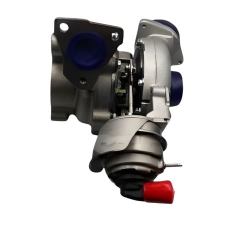 Turbo neuf pour AUDI A5 Sportback (8TA) 2.0 TDI 163 CV - 818987-5001S - SL Turbo