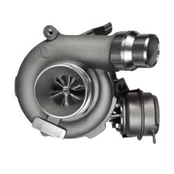 Turbo neuf pour RENAULT Laguna 2 2.0 dCi 150 CV - 765016-5006S - SL Turbo