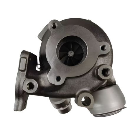 Turbo neuf pour RENAULT Laguna 3 2.0 dCi 150 CV - 765016-5006S - SL Turbo