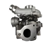 Turbo neuf pour RENAULT Grand Scenic 3 2.0 dCi 150 CV - 765016-5006S - SL Turbo