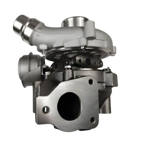 Turbo neuf pour RENAULT Megane 2 2.0 dCi 173 CV - 765016-5006S - SL Turbo
