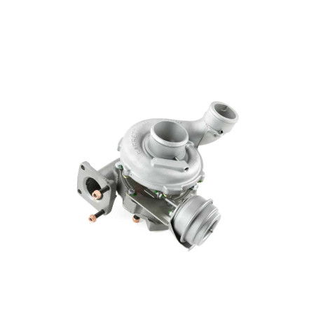 Turbo 710811-0002