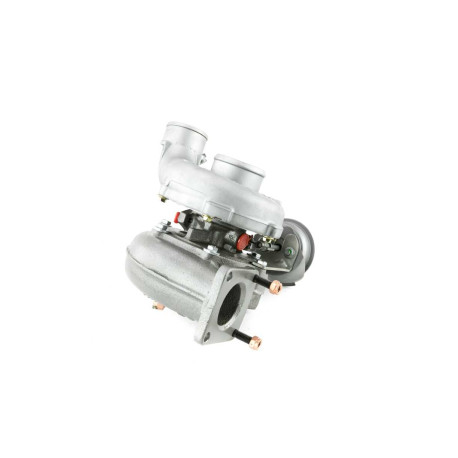 Turbo 710811-0002