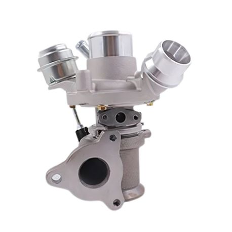 Turbo neuf pour OPEL Astra J 1.6 CDTI 110 CV - 814698-5002S - SL Turbo
