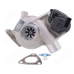 Turbo neuf pour FORD Transit 4 2.0 EcoBlue 105 CV (77 KW) - 838417-5002S - Jrone