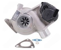 Turbo neuf pour FORD Transit Custom 2.0 EcoBlue 130 CV (96 KW) - 838417-5002S - Jrone