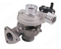 Turbo neuf pour FORD Transit 4 2.0 EcoBlue 170 CV (125 KW) - 838417-5002S - Jrone