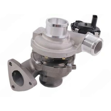 Turbo neuf pour FORD Transit Custom 2.0 EcoBlue 130 CV (96 KW) - 838417-5002S - Jrone