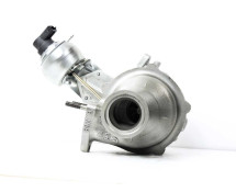 Turbo 787274-5001S