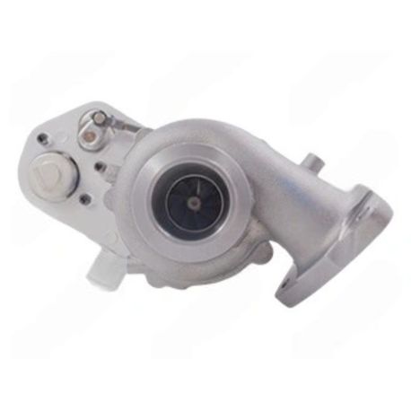 Turbo neuf pour FORD Transit 4 2.0 EcoBlue 170 CV (125 KW) - 838417-5002S - Jrone