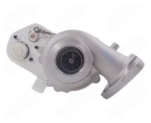 Turbo neuf pour FORD Transit Custom 2.0 EcoBlue 170 CV (125 KW) - 838417-5002S - Jrone