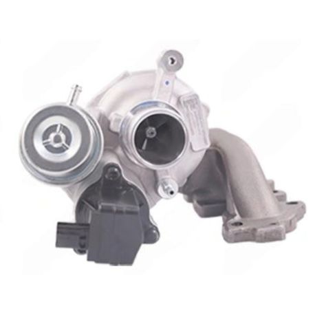 Turbo neuf pour RENAULT Megane CC 1.2 TCe 132 CV (97 KW) - 821042-5013S - Jrone