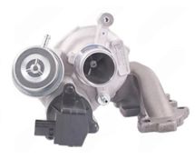 Turbo neuf pour RENAULT Megane CC 1.2 TCe 132 CV (97 KW) - 821042-5013S - Jrone