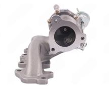 Turbo neuf pour RENAULT Megane CC 1.2 TCe 132 CV (97 KW) - 821042-5013S - Jrone