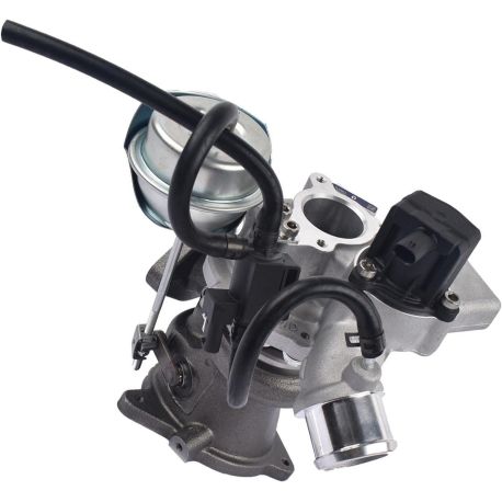 Turbo neuf pour FORD Tourneo Connect 1.6 EcoBoost 150 CV - 5439 998 0144 - SL Turbo