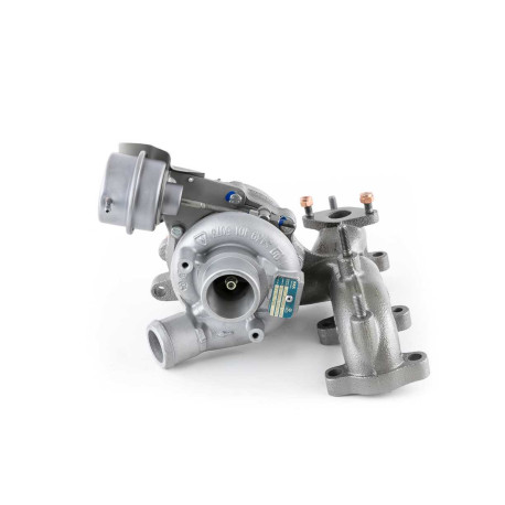 Turbo 5439 988 0015