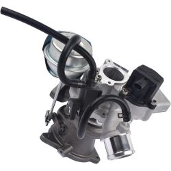 Turbo neuf pour VOLVO V60 1 1.6 T3 150 CV - 5439 998 0144 - SL Turbo