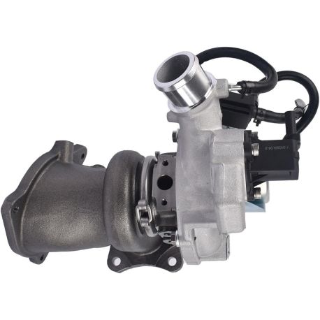 Turbo neuf pour VOLVO V60 1 1.6 T3 150 CV - 5439 998 0144 - SL Turbo