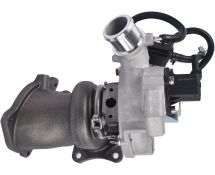 Turbo neuf pour VOLVO V60 1 1.6 T3 150 CV - 5439 998 0144 - SL Turbo