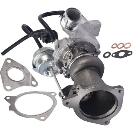 Turbo neuf pour FORD Grand C-Max 1.6 EcoBoost 150 CV - 5439 998 0144 - SL Turbo