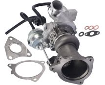 Turbo neuf pour VOLVO V60 1 1.6 T4 180 CV - 5439 998 0144 - SL Turbo