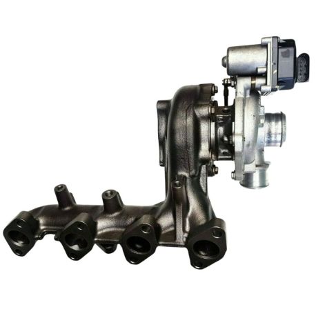 Turbo 1638 970 0014
