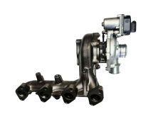 Turbo 1638 970 0014