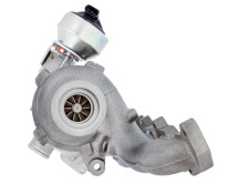 Turbo pour SEAT Leon SC (5F5) 2.0 TDI 150 CV 030TC11002000
