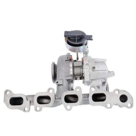 Turbo pour SEAT Leon ST (5F8) 2.0 TDI 150 CV 030TC11002000