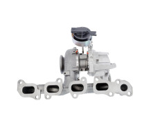 Turbo pour SEAT Leon ST (5F8) 2.0 TDI 150 CV 030TC11002000