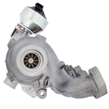 Turbo pour SEAT Leon ST (5F8) 2.0 TDI 150 CV 030TC11002000