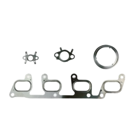 Turbo pour SEAT Leon ST (5F8) 2.0 TDI 150 CV 030TC11002000