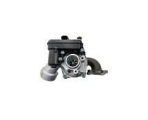 Turbo pour VOLKSWAGEN Golf Sportsvan (AM1 / AN1) 1.0 TSI 110 CV 1633 988 0027
