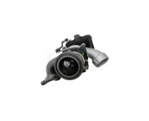 Turbo pour VOLKSWAGEN Golf Sportsvan (AM1 / AN1) 1.0 TSI 86 CV 1633 988 0027