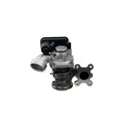Turbo pour VOLKSWAGEN Golf Sportsvan (AM1 / AN1) 1.0 TSI 86 CV 1633 988 0027