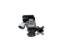 Turbo pour VOLKSWAGEN Golf Sportsvan (AM1 / AN1) 1.0 TSI 86 CV 1633 988 0027