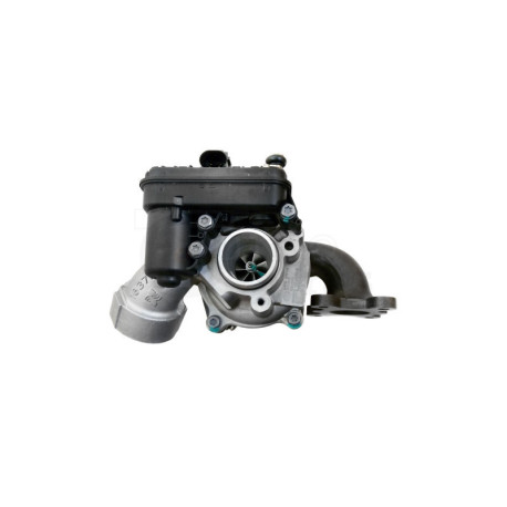 Turbo pour VOLKSWAGEN Golf Sportsvan (AM1 / AN1) 1.0 TSI 115 CV 1633 988 0027