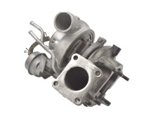 Turbo pour TOYOTA Land Cruiser (J8) 4.2 TD 167 CV 17201-17030