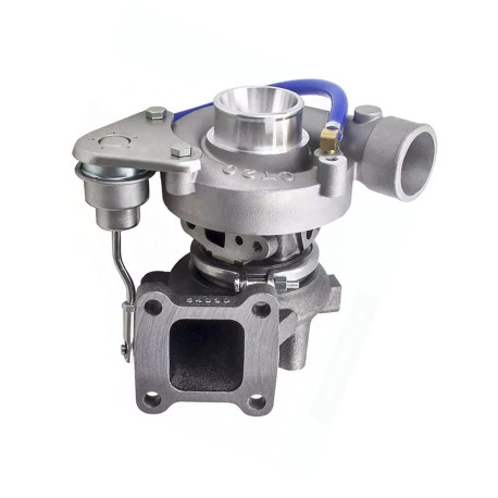 Turbo pour TOYOTA Land Cruiser (J7) 2.4 TD 86 CV 17201-54060