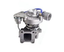 Turbo pour TOYOTA Land Cruiser (J7) 2.4 TD 86 CV 17201-54060