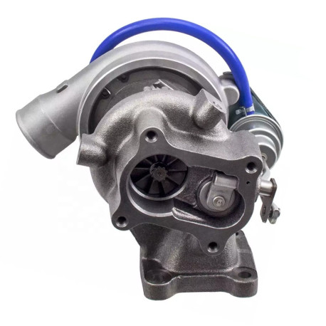 Turbo pour TOYOTA Land Cruiser (J7) 2.4 TD 86 CV 17201-54060