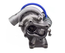 Turbo pour TOYOTA Land Cruiser (J7) 2.4 TD 86 CV 17201-54060